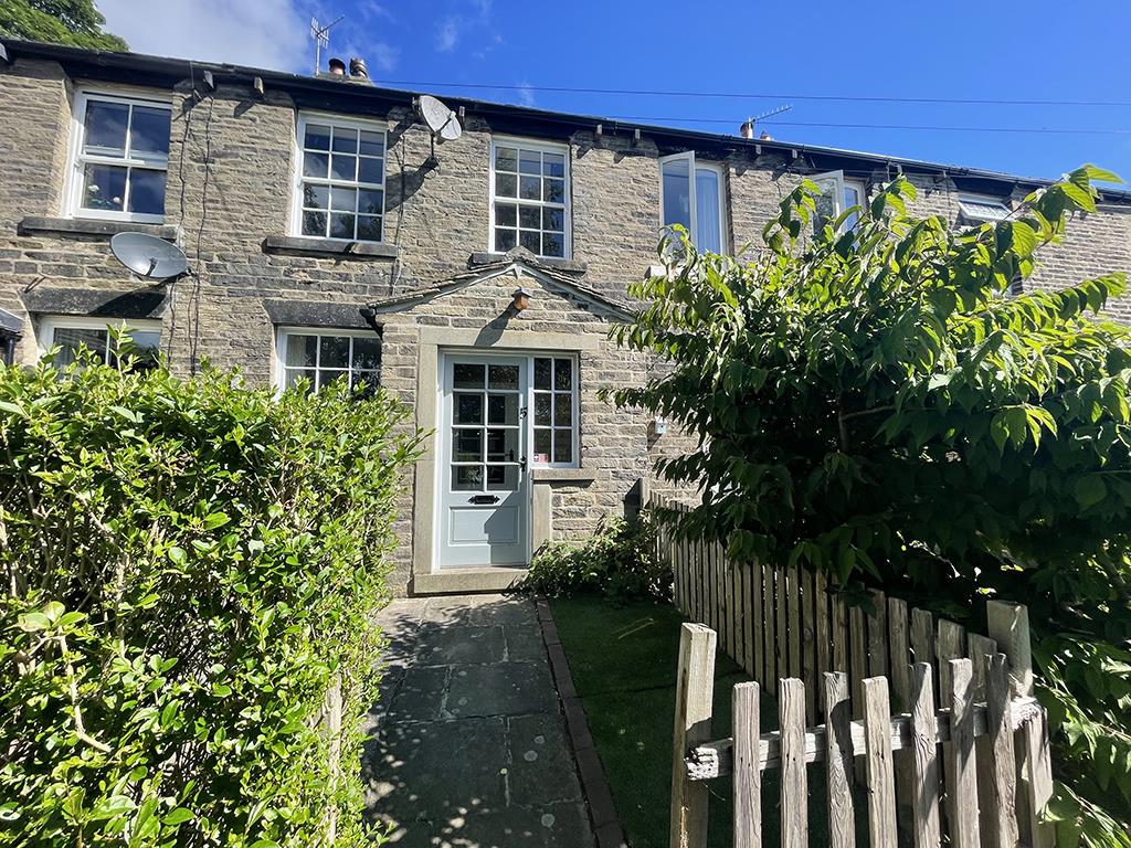 2 bedroom mid terrace house To Let in Skipton - IMG_2068.jpg
